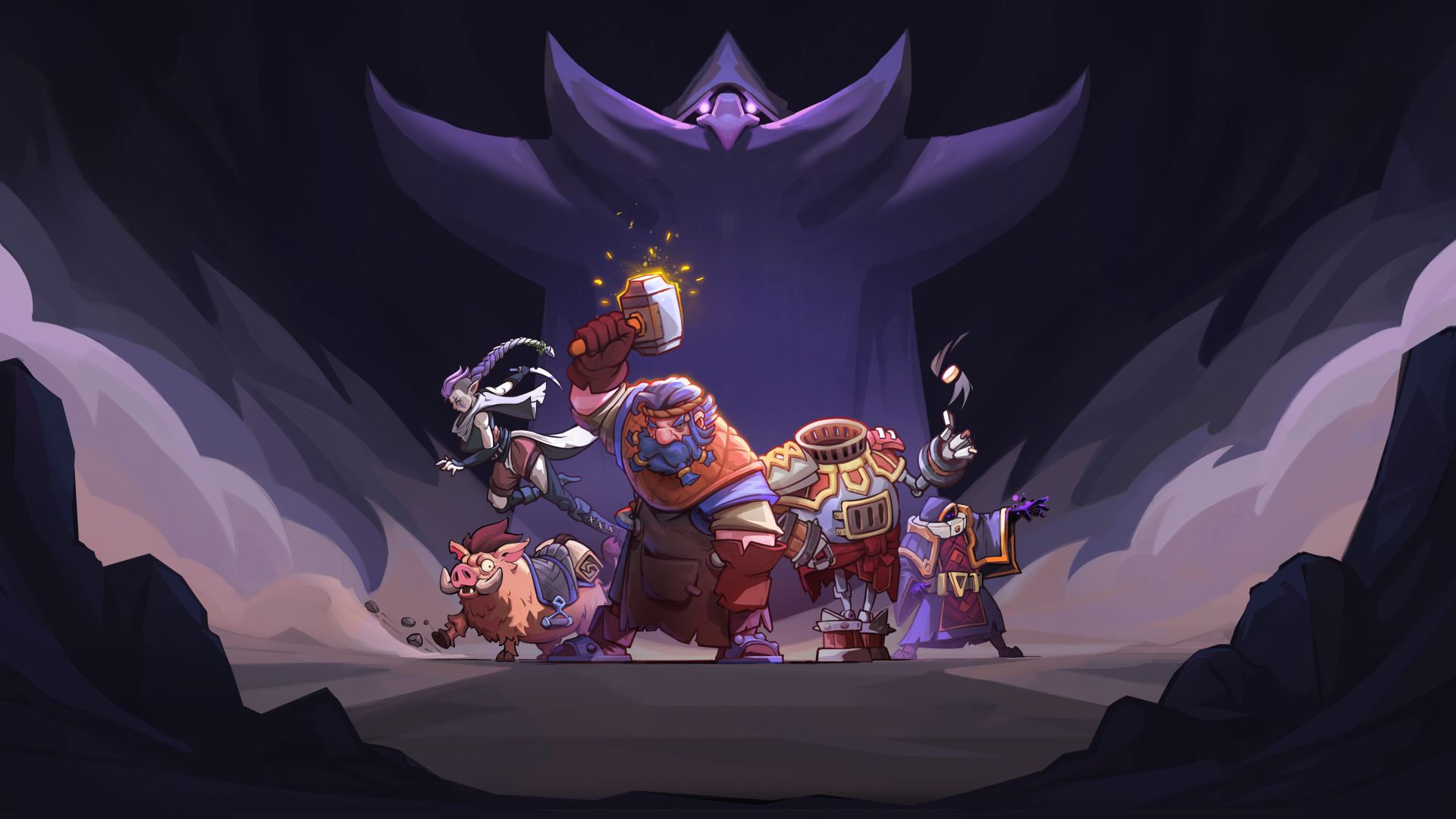 Runesmith