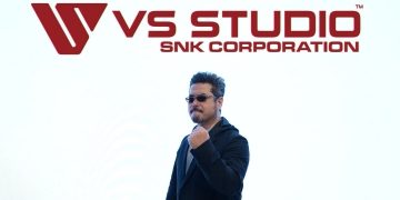 VS Studio