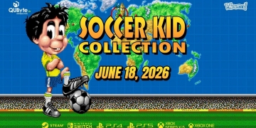 Soccer Kid Collection