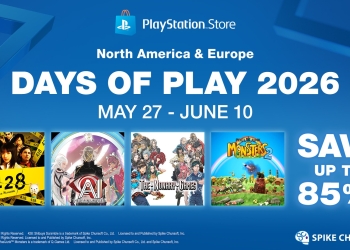 Spike Chunsoft