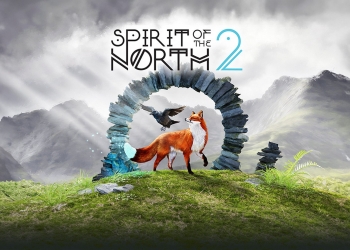 Spirit of the North 2
