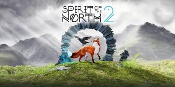 Spirit of the North 2