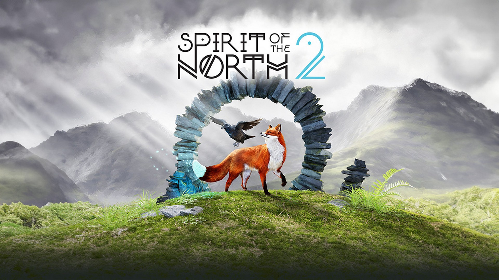 Spirit of the North 2