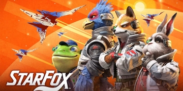 Star Fox