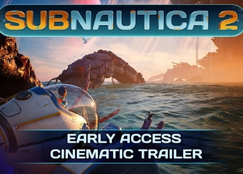 Subnautica 2