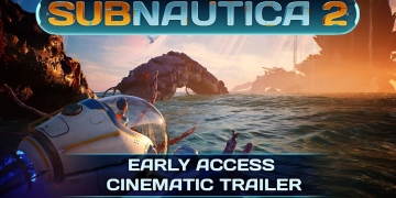 Subnautica 2
