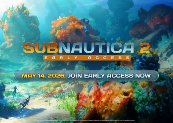 Subnautica 2