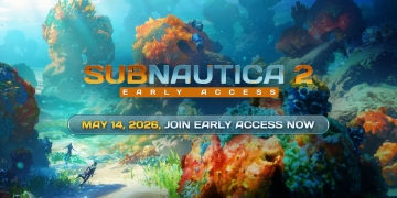 Subnautica 2