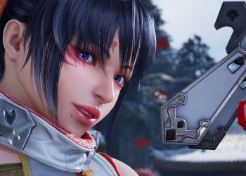 Tekken 8