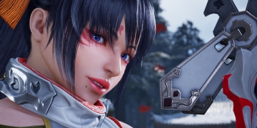 Tekken 8