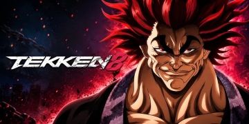 Tekken 8