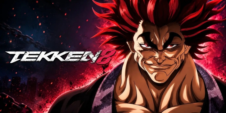 Tekken 8