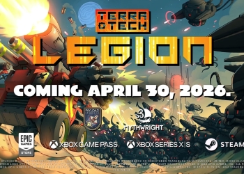 terratechlegionPortada