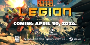 terratechlegionPortada