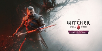 The Witcher 3: Songs of the Past