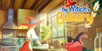 The Witch’s Bakery