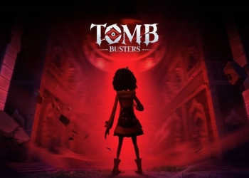 Tomb Busters