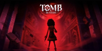 Tomb Busters