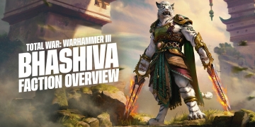 Total War: Warhammer III