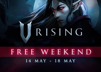 V Rising