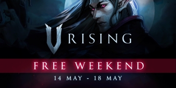 V Rising