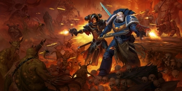 Warhammer 40K: Boltgun II