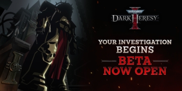 Warhammer 40K: Dark Herey