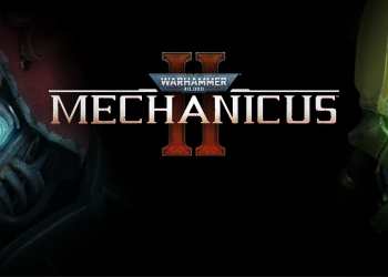 Warhammer 40K: Mechanicus II