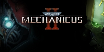 Warhammer 40K: Mechanicus II