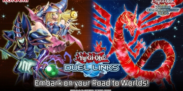 Yu-Gi-Oh! Duel Links