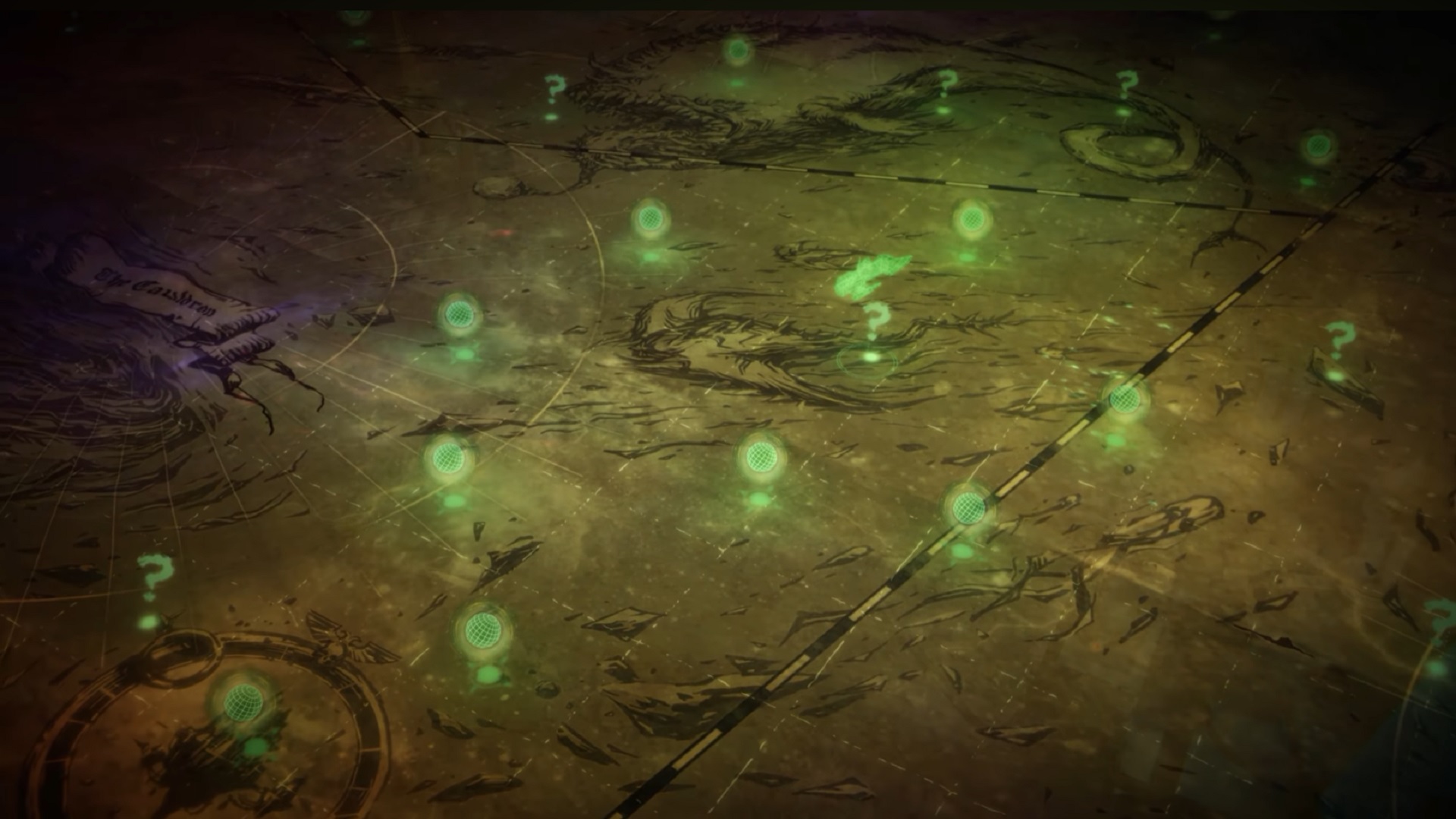 Warhammer 40,000: Rogue Trader