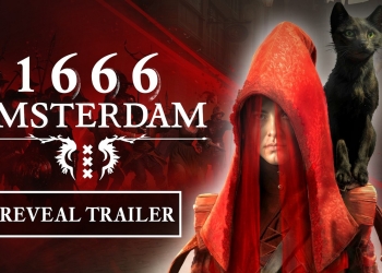 1666: Amsterdam