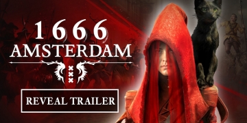 1666: Amsterdam