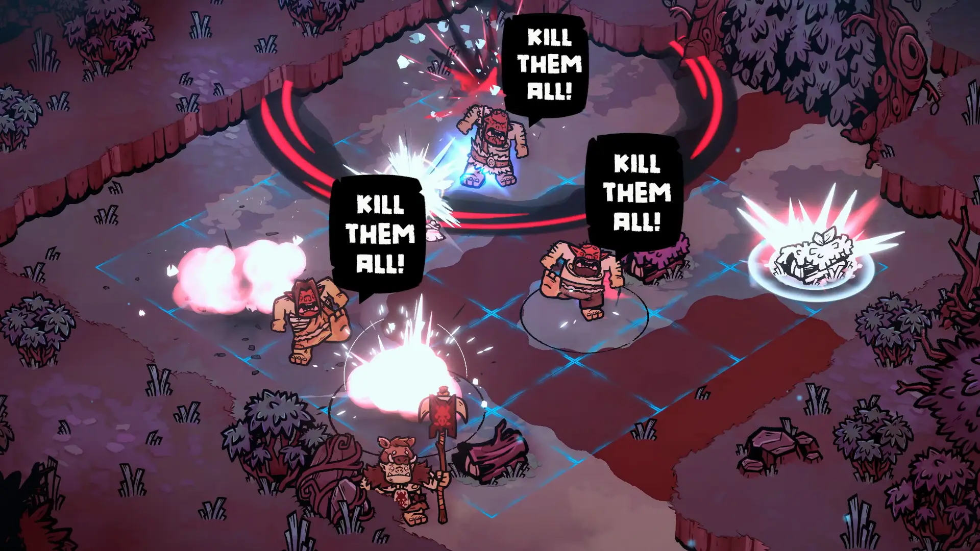 Kill Them All