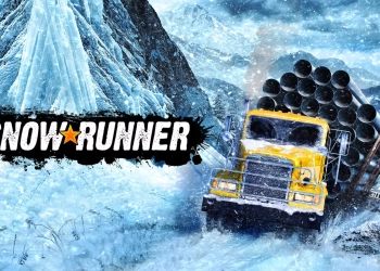 SnowRunner