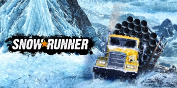 SnowRunner