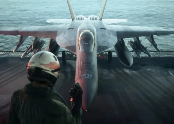ACE COMBAT 8