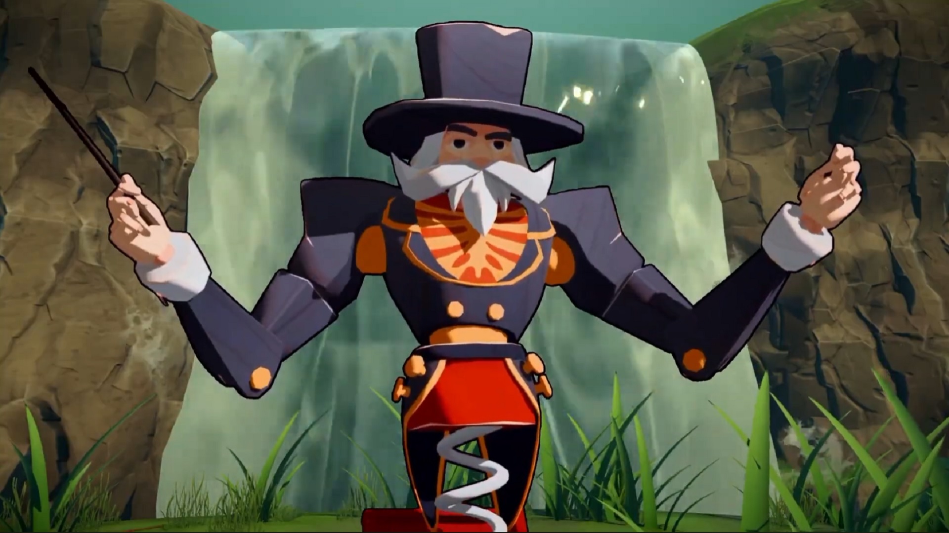 AlphaNomos