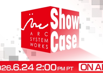 Arc System Works