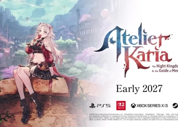 Atelier Karia
