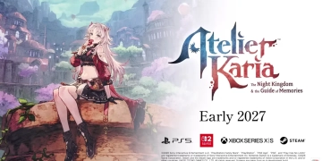 Atelier Karia