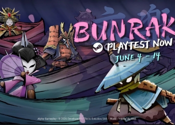 BUNRAKU
