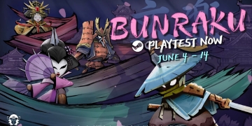 BUNRAKU