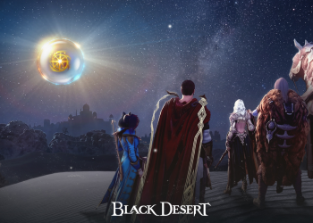 Black-Desert-Online
