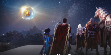 Black-Desert-Online