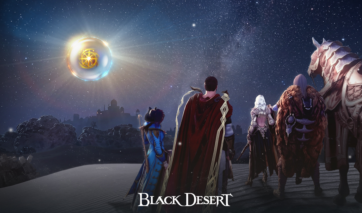 Black-Desert-Online
