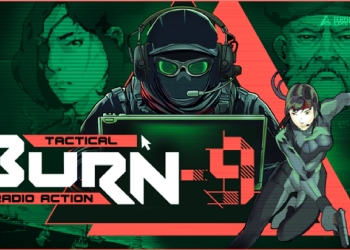 Burn9