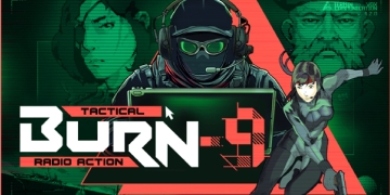 Burn9