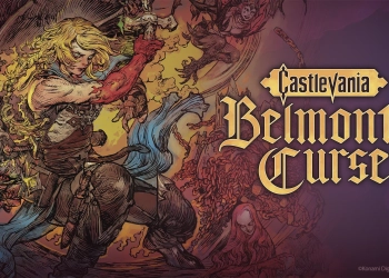Castlevania: Belmont's Curse