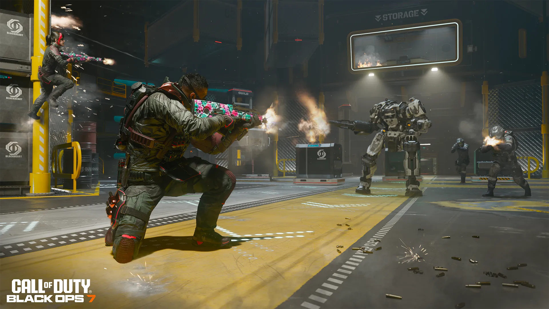 Call of Duty